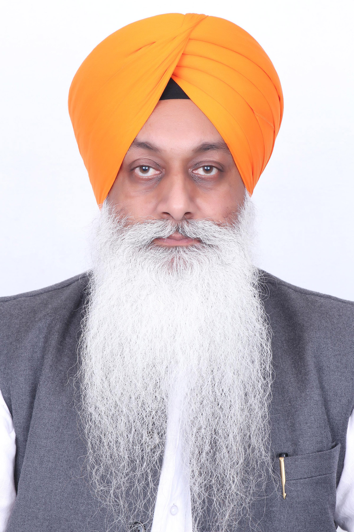 Chairman of Nagar Sudhar Trust reviewed the works.